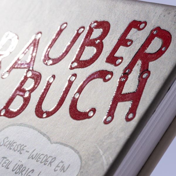 Produktbild: Perscheids Schrauber-Buch: Cartoons zum Zweirad