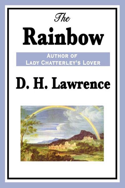 Produktbild: The Rainbow