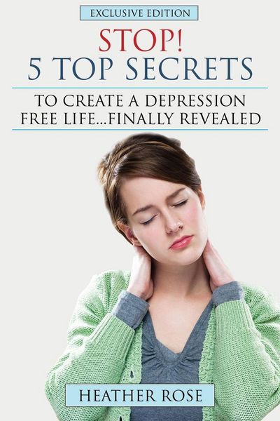 Produktbild: Depression Help