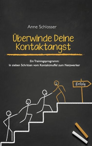 Produktbild: &Uuml;berwinde Deine Kontaktangst