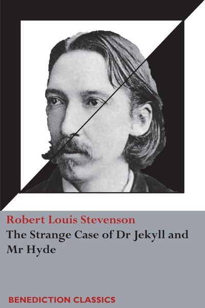 Produktbild: The Strange Case of Dr Jekyll and Mr Hyde (Unabridged)
