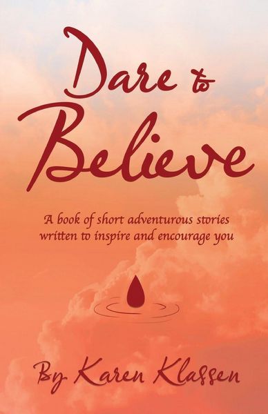 Produktbild: Dare to Believe