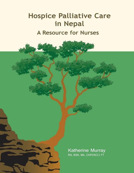 Produktbild: Hospice Palliative Care in Nepal