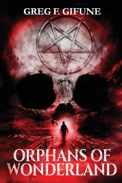 Produktbild: Orphans of Wonderland