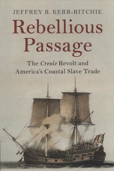 Produktbild: Rebellious Passage