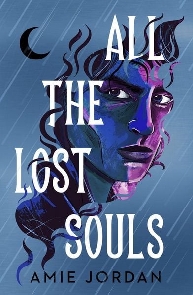 Produktbild: All the Lost Souls