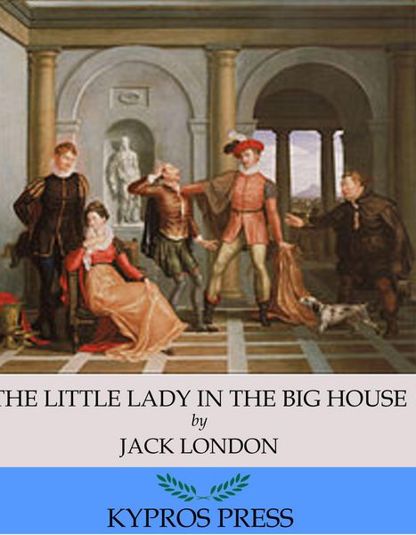 Produktbild: The Little Lady of the Big House