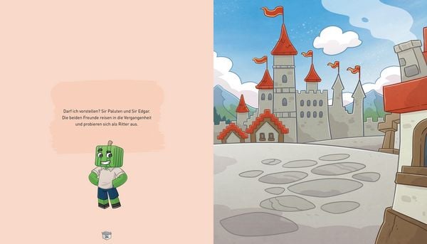 Produktbild: Das offizielle Ausschmalbuch
