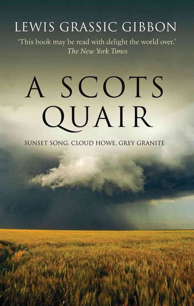 Produktbild: A Scots Quair