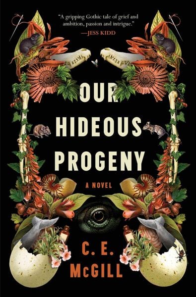 Produktbild: Our Hideous Progeny