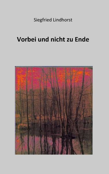 Produktbild: Vorbei und nicht zu Ende