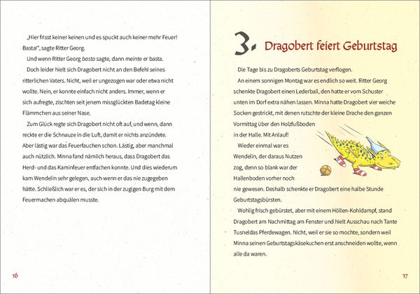 Produktbild: Dragobert von Bröckelstein