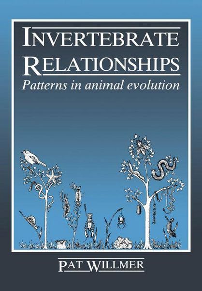 Produktbild: Invertebrate Relationships