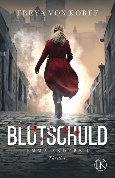 Produktbild: Blutschuld