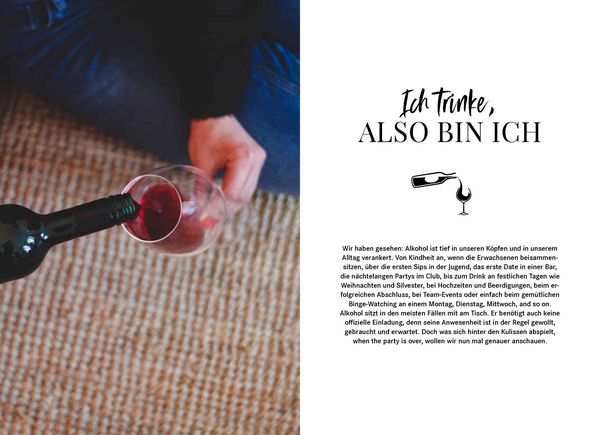 Produktbild: Mindful Drinking