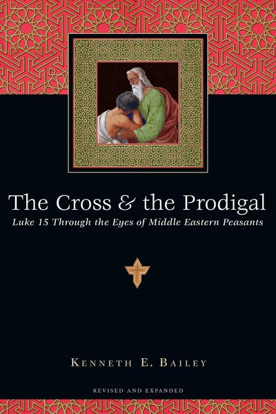 Produktbild: Cross and the Prodigal