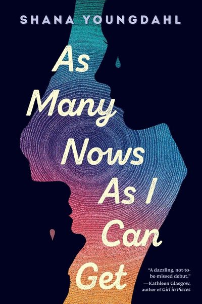 As Many Nows as I Can Get, Taschenbuch von Shana Youngdahl, Random House N.Y., 978-0-525-55386-1