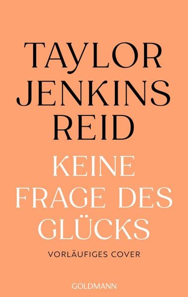 Produktbild: Keine Frage des Gl&uuml;cks