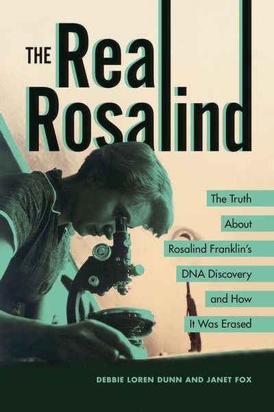 Produktbild: The Real Rosalind