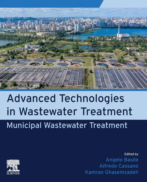 Produktbild: Municipal Wastewater Treatment