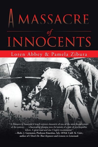 Produktbild: A Massacre of Innocents