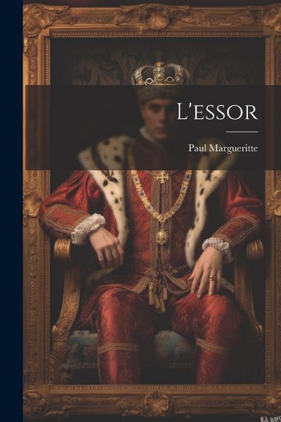 Produktbild: L'essor