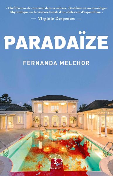 Produktbild: Parada&iuml;ze