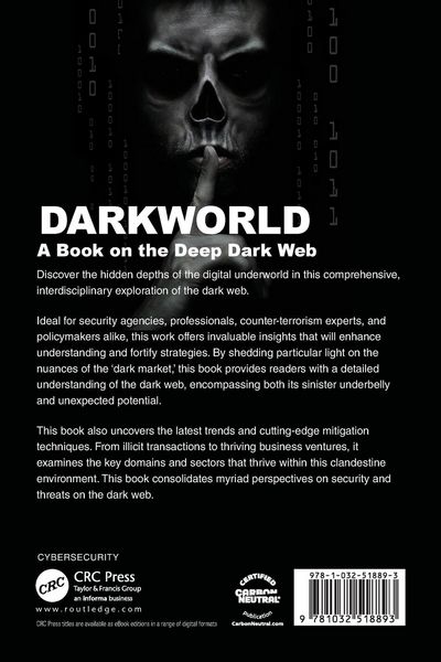 Produktbild: Dark World