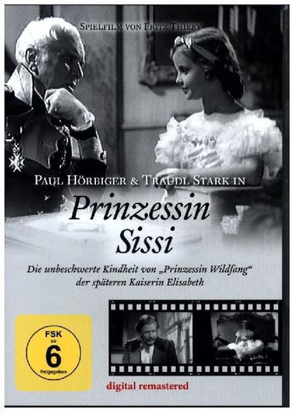 Produktbild: Prinzessin Sissi