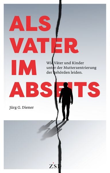 Produktbild: Als Vater im Abseits