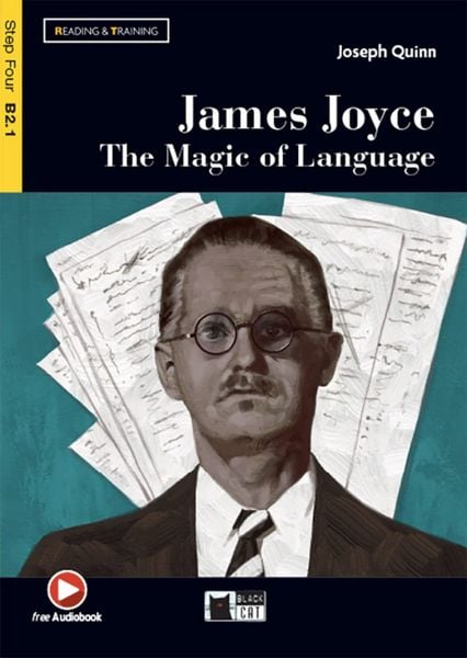 Produktbild: James Joyce
