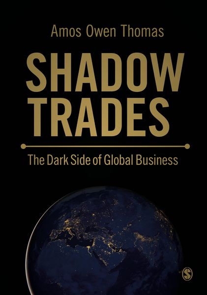 Produktbild: Shadow Trades