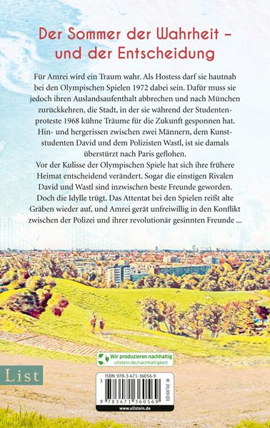 Produktbild: Wir tr&auml;umten vom Sommer
