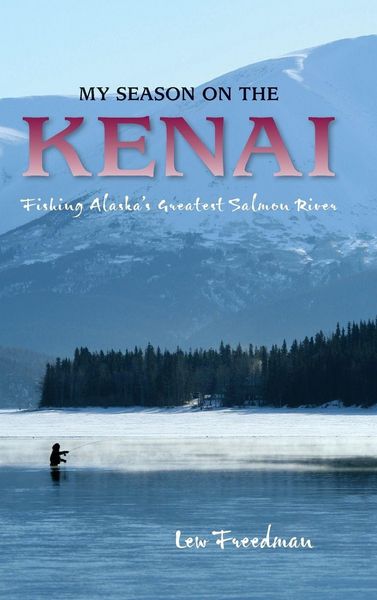 Produktbild: My Season on the Kenai