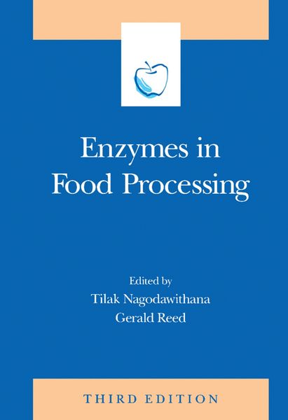 Produktbild: Enzymes in Food Processing