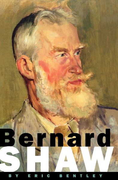 Produktbild: Bernard Shaw