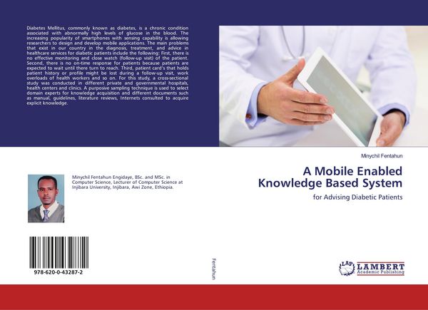 Produktbild: A Mobile Enabled Knowledge Based System