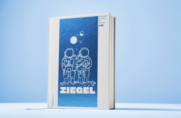 Produktbild: ZIEGEL #17