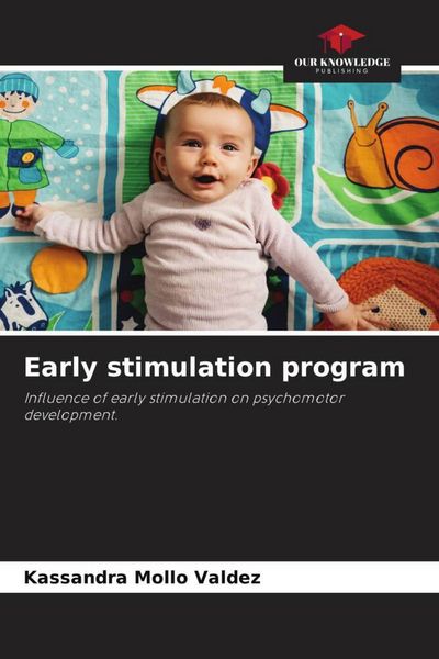 Produktbild: Early stimulation program