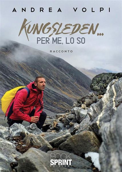 Produktbild: Kungsleden... per me, lo so
