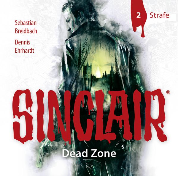 Produktbild: SINCLAIR - Dead Zone: Folge 02