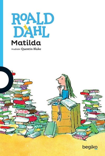 Produktbild: Matilda