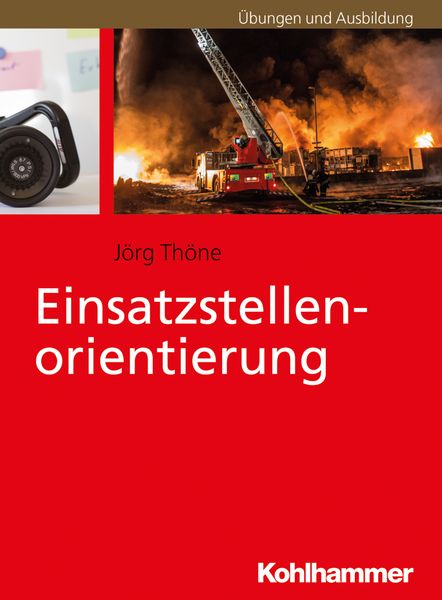 Produktbild: Einsatzstellenorientierung