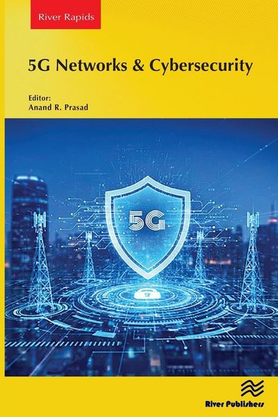 Produktbild: 5g Networks & Cybersecurity