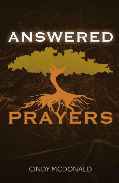Produktbild: Answered Prayers