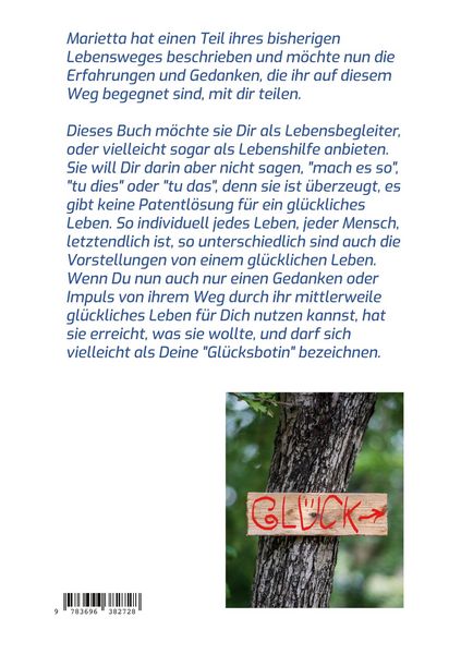 Produktbild: Wie ich lernte, ICH BIN GL&Uuml;CKLICH zu leben