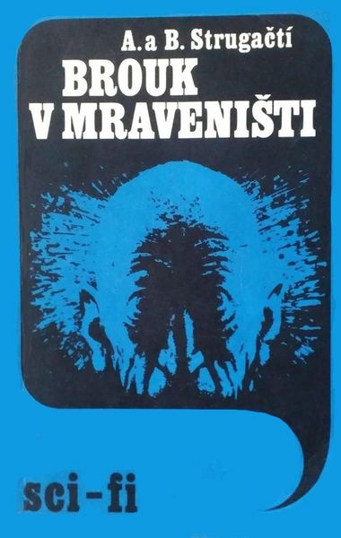 Produktbild: Brouk v mraveniSti
