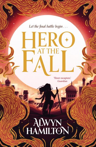Produktbild: Hero at the Fall