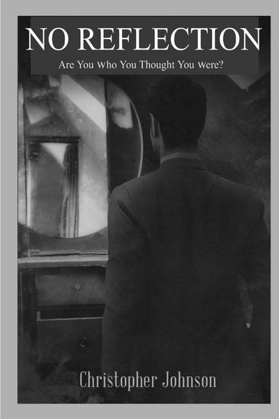 Produktbild: No Reflection, Are You Who You Thought You Were?