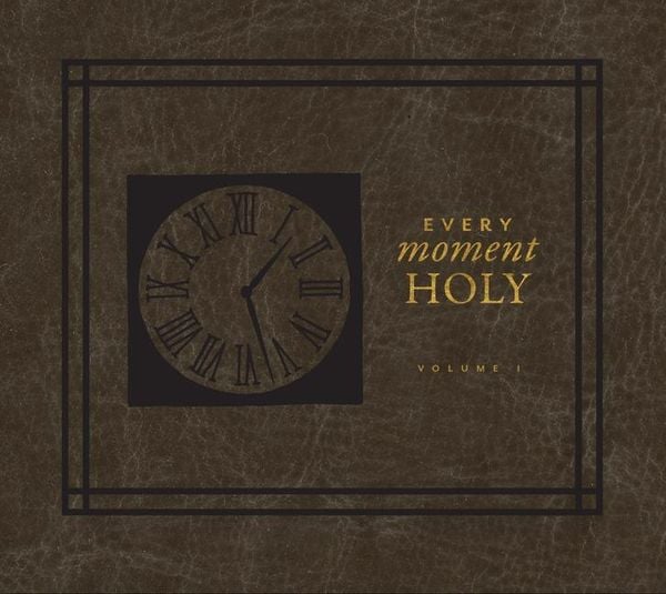 Produktbild: Every Moment Holy